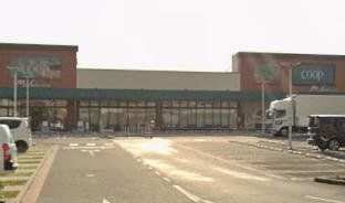 図書館　海老名市立中央図書館（図書館）まで994m