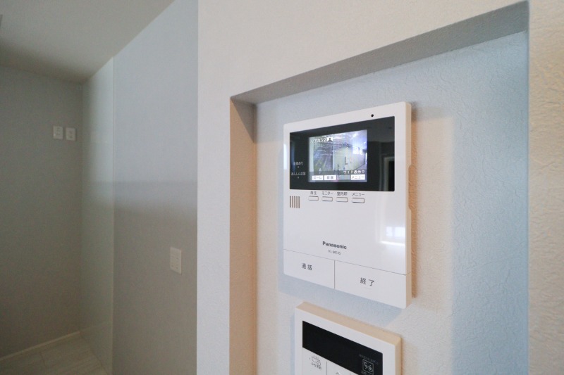 セキュリティ　図面と現状に相違がある場合には現状を優先