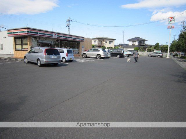 その他　セブンイレブン仙台袋原店（その他）まで441m
