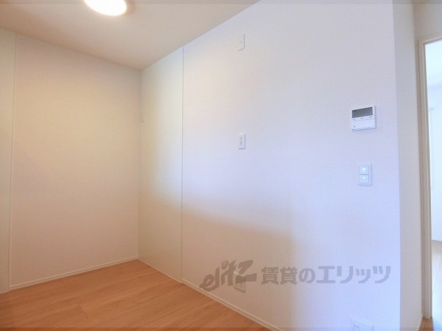 その他部屋・スペース　冷蔵庫置場