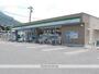 コンビニ　ファミリーマート小倉安部山入口店（コンビニ）まで135m