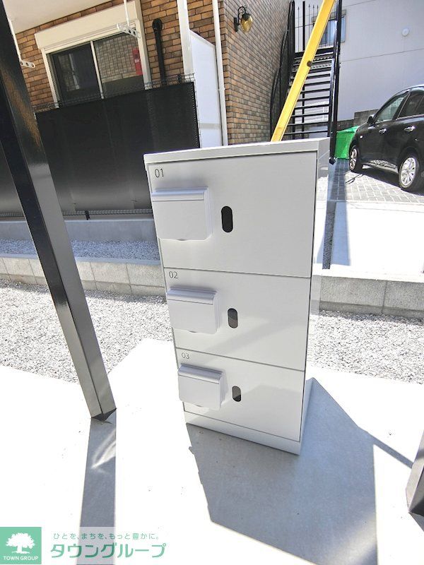 その他共有部分