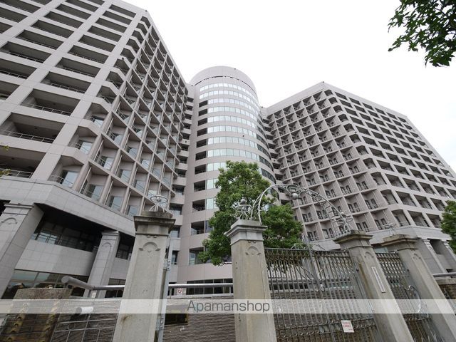 病院　名古屋大学医学部・医学系研究科・医学部附属病院（病院）まで610m