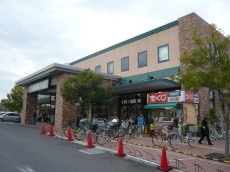 　スーパーマルヤス宮田店（その他　535m）