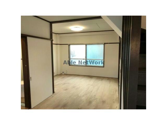 居室・リビング　イメージ写真