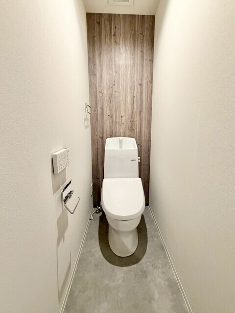 トイレ　他部屋　参考写真