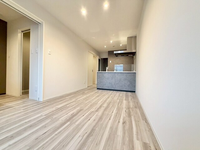 居室・リビング　他部屋　参考写真