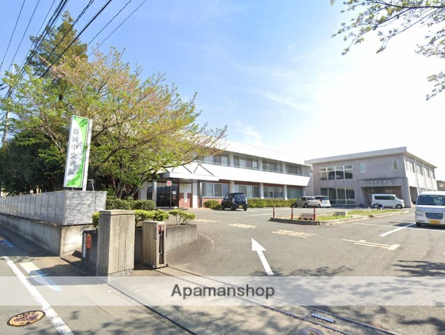 病院　益城中央病院（病院）まで360m