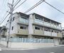 茶山・京都芸術大学駅より徒歩5分 2階 新築の賃貸物件