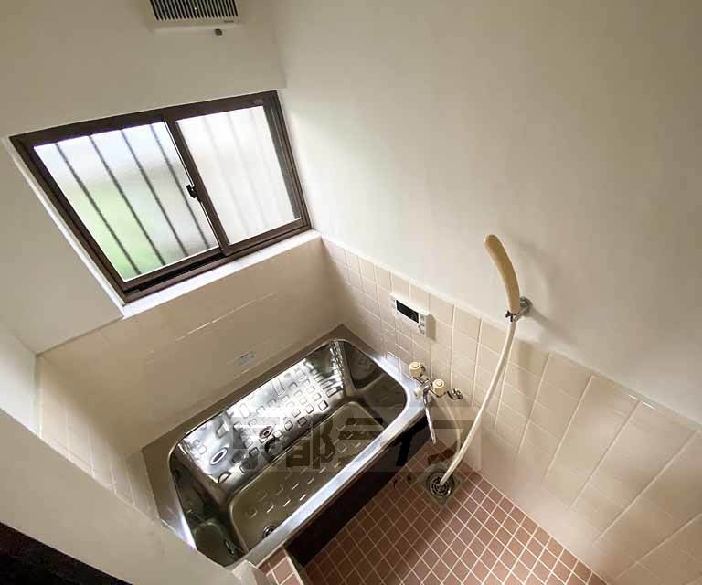 バス・シャワールーム　セパレート