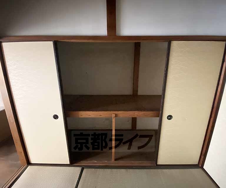 収納　たっぷり収納できます