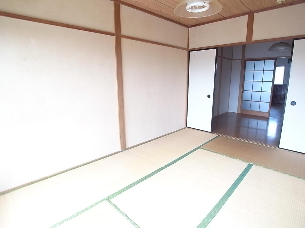 その他部屋・スペース　和室