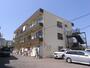 霞台ハイツ 3階 築47年2ヶ月の賃貸物件