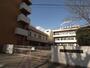 中学校　青梅市立霞台中学校（中学校）まで160m