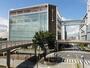 図書館　青梅市中央図書館（図書館）まで204m