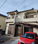 東加古川駅より徒歩57分 築35年10ヶ月 2階建の賃貸物件
