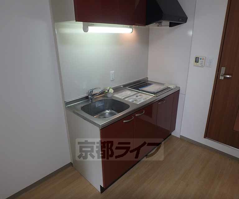 キッチン　お料理はこちら