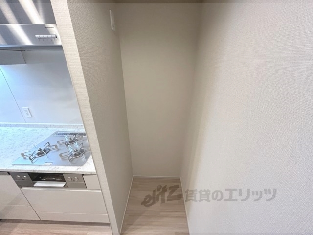 その他部屋・スペース　冷蔵庫置場