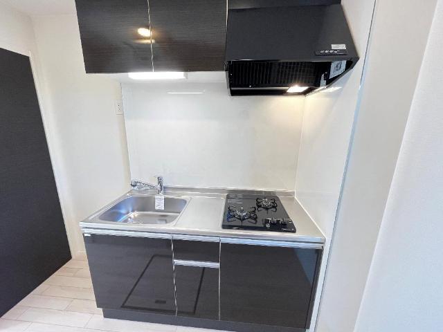 キッチン　キッチン（イメージ）