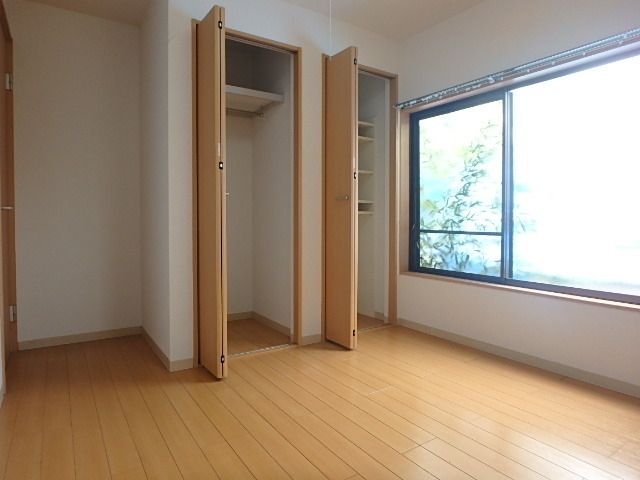 その他部屋・スペース　室内