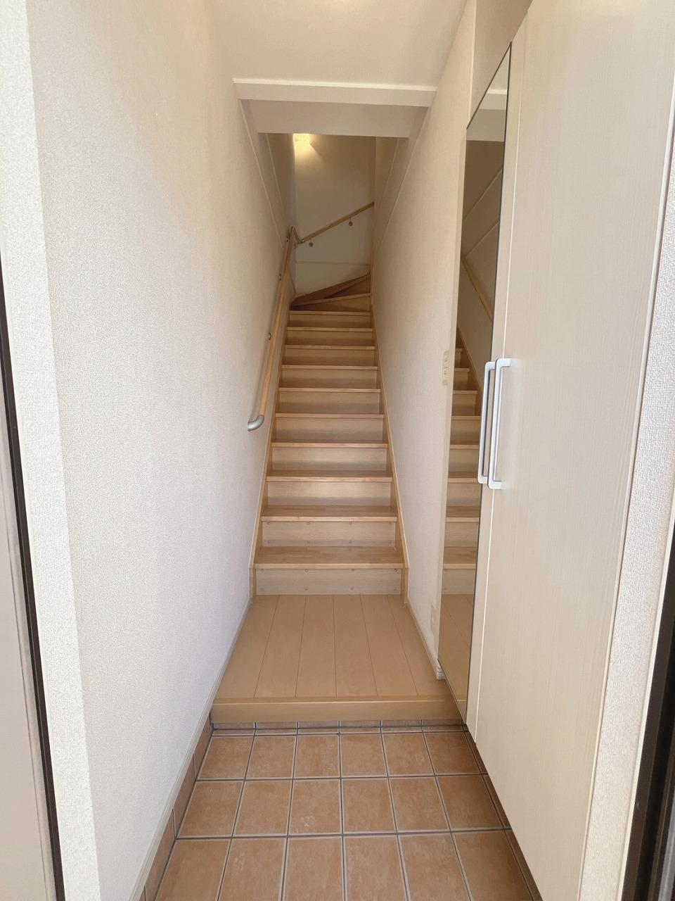 エントランス　玄関