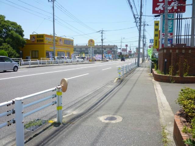 その他　周辺環境