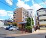 伏見駅より徒歩5分 4階 築32年8ヶ月の賃貸物件