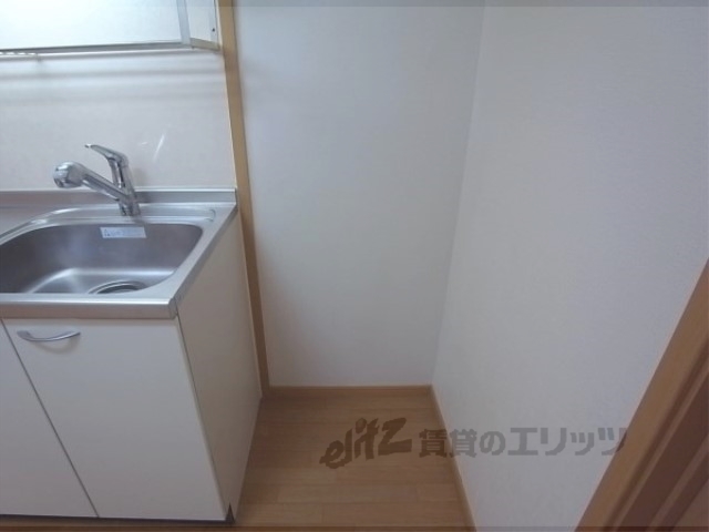 その他部屋・スペース　冷蔵庫置場