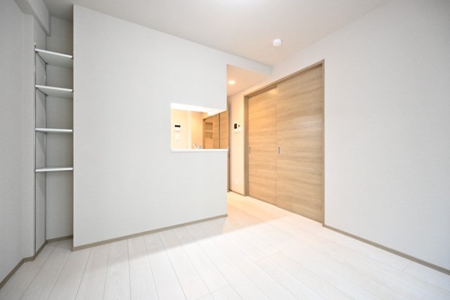 その他部屋・スペース　別号室参考写真