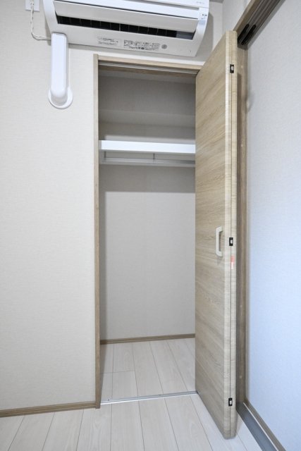 収納　別号室参考写真