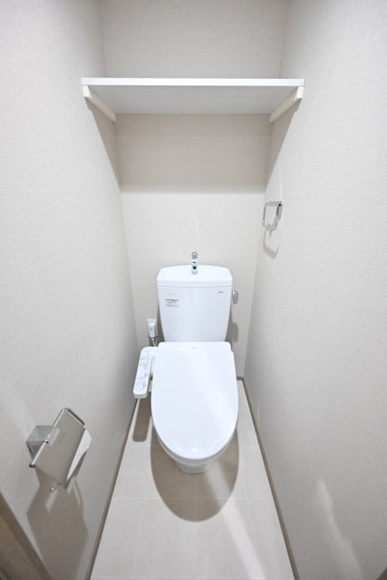 トイレ　別号室参考写真