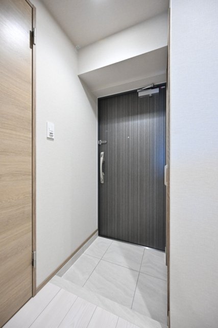 玄関　別号室参考写真