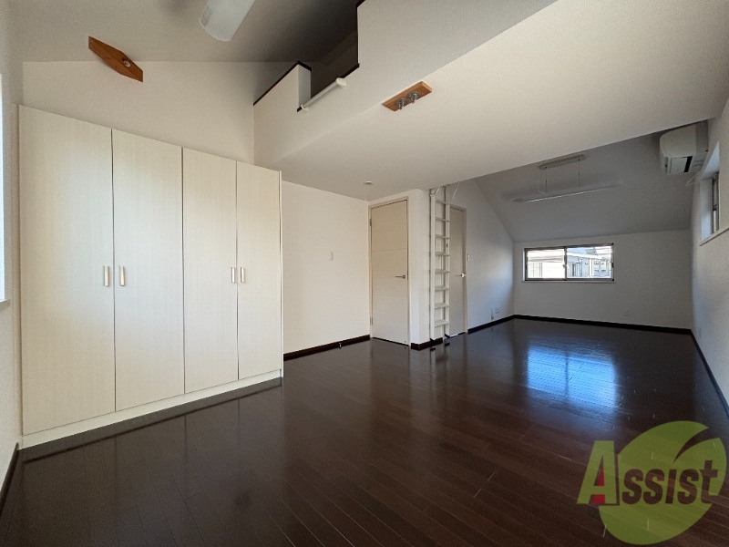 その他部屋・スペース