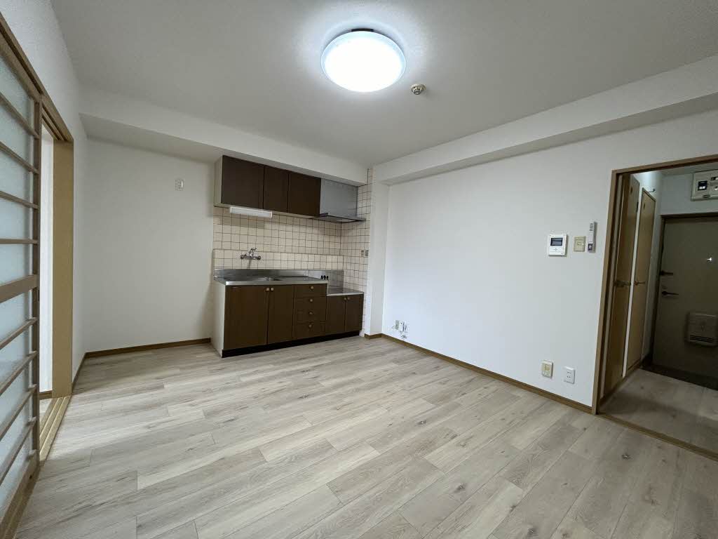 ユーミー北安江_内装_0