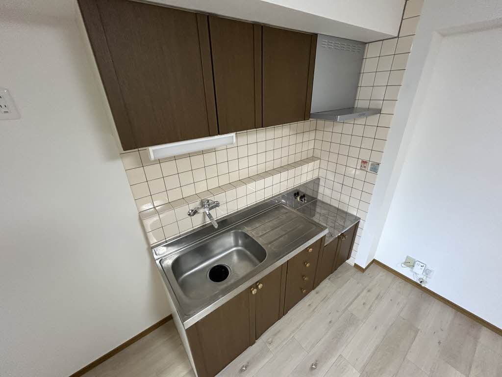 ユーミー北安江_内装_2