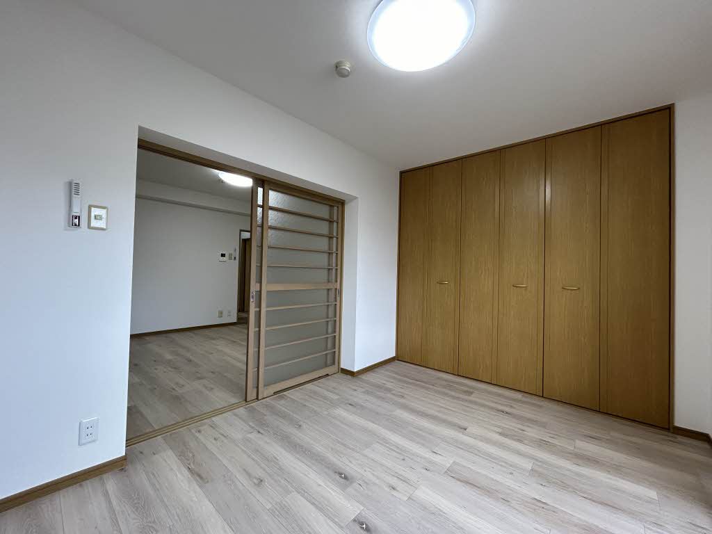 ユーミー北安江_内装_1