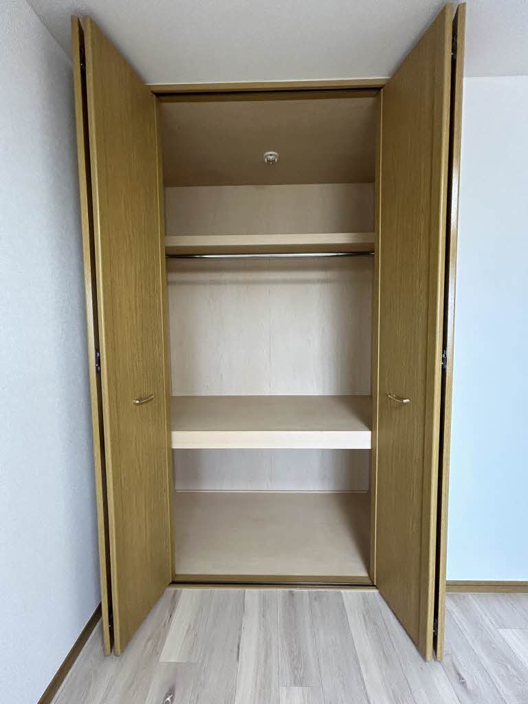 ユーミー北安江_内装_5