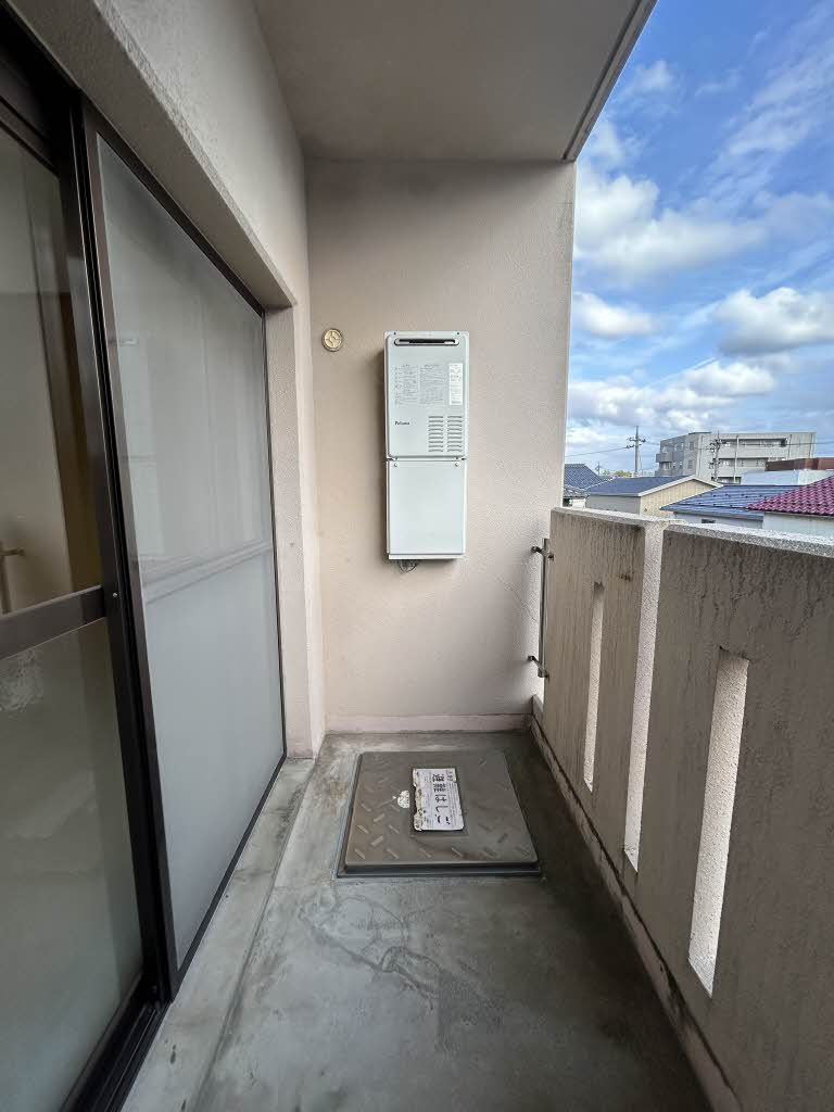 ユーミー北安江_その他_2