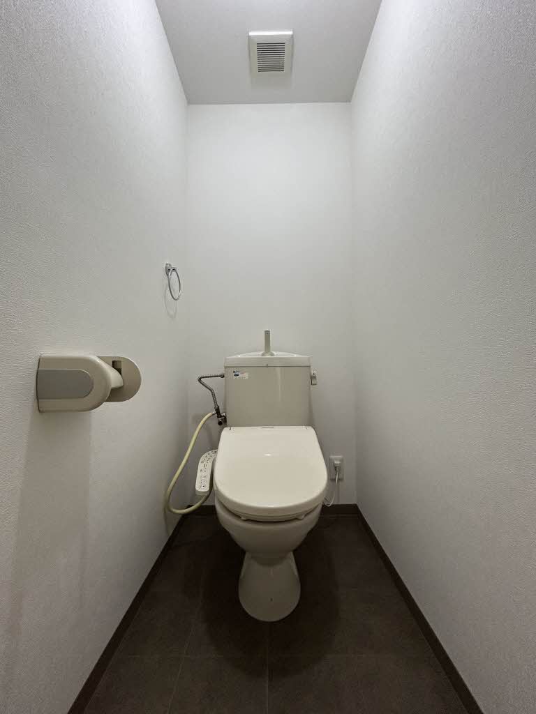 ユーミー北安江_内装_4