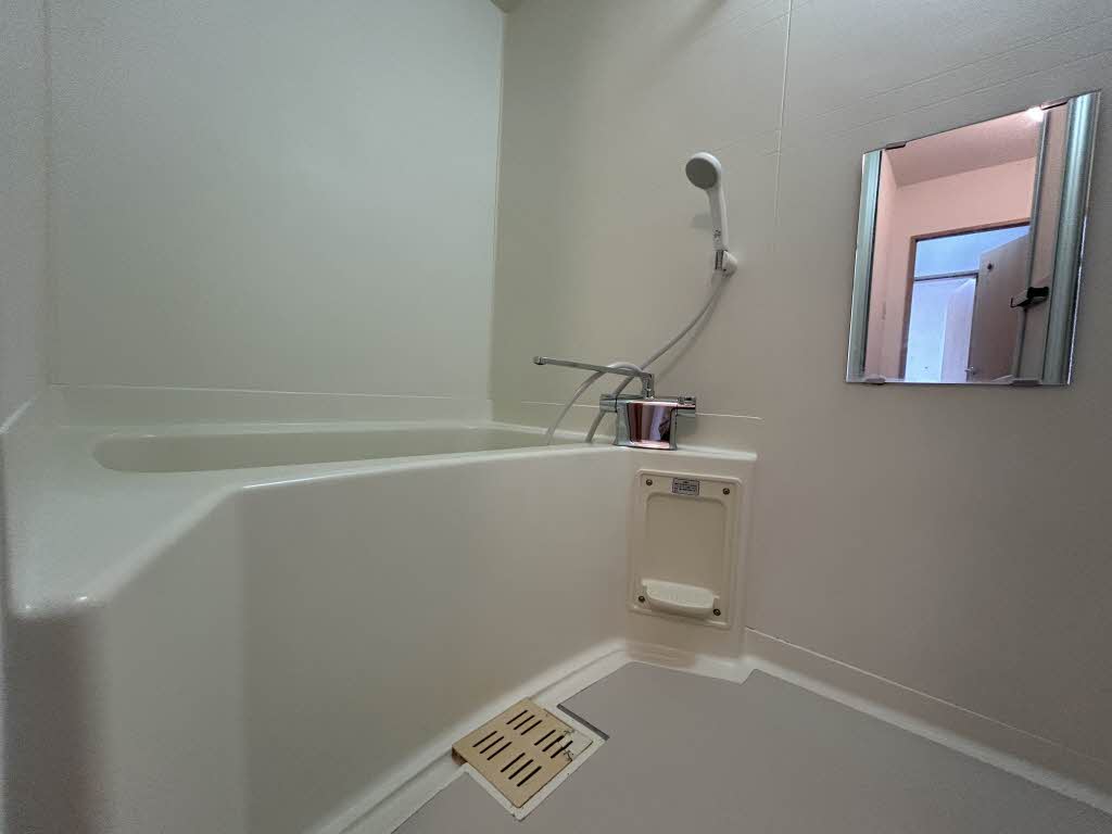 ユーミー北安江_内装_3