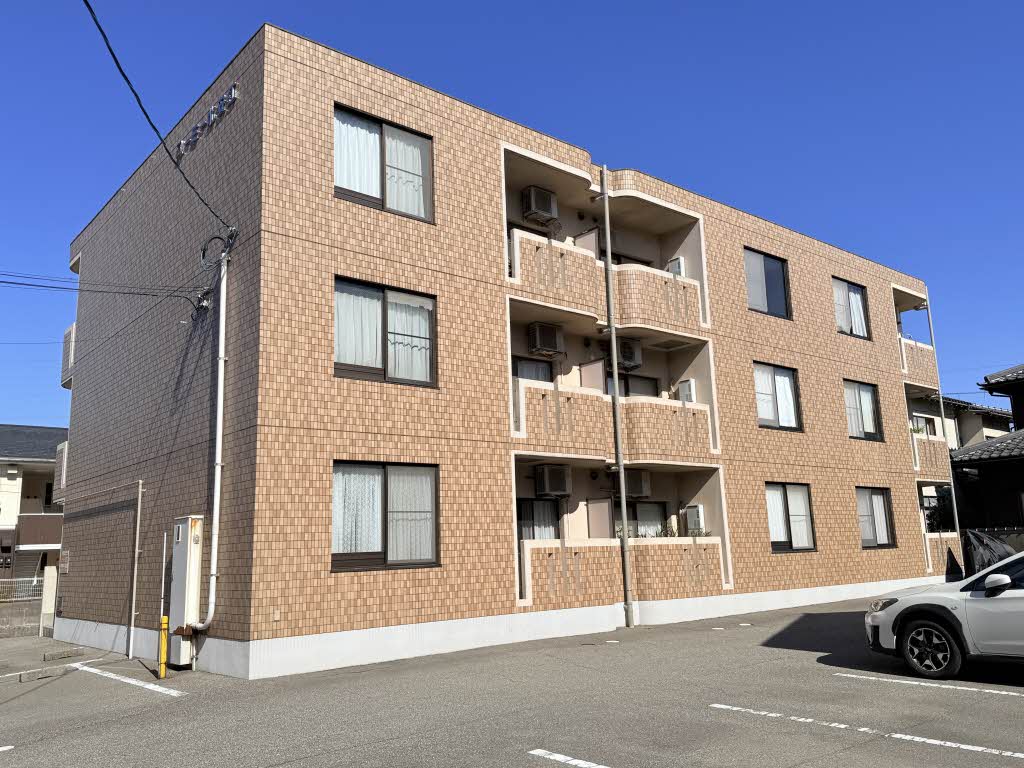 ユーミー北安江_トップ画像