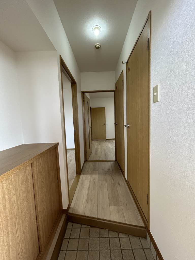 ユーミー北安江_内装_6