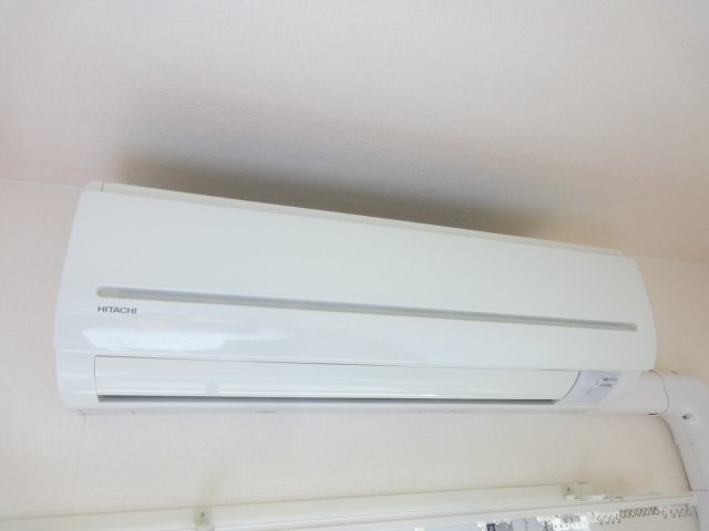 その他設備　同物件別号室の写真です。