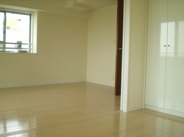 居室・リビング　※別部屋参考写真