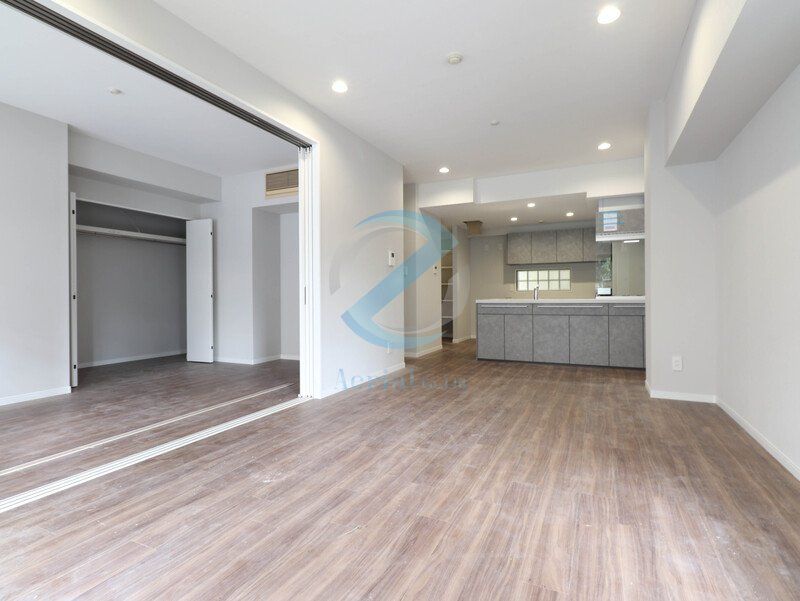 居室・リビング　リビング/居室