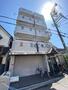 北巽駅より徒歩5分 3階 築37年の賃貸物件