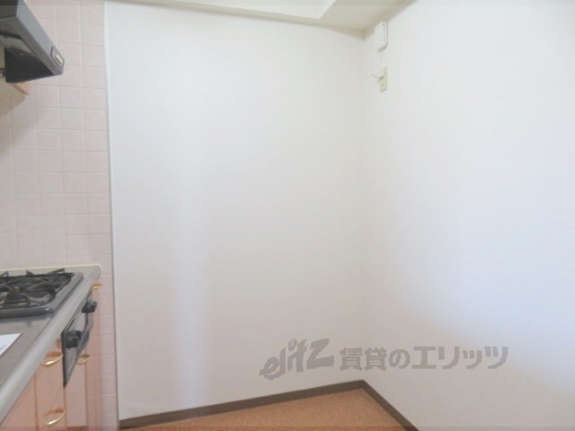 その他部屋・スペース　冷蔵庫置場