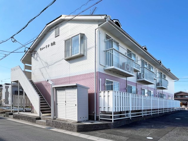 居室・リビング　※同物件の他のお部屋(設備等、実際と異なる場合あり)