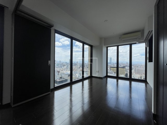 居室・リビング　アルグラッド ザ・タワー心斎橋　洋室