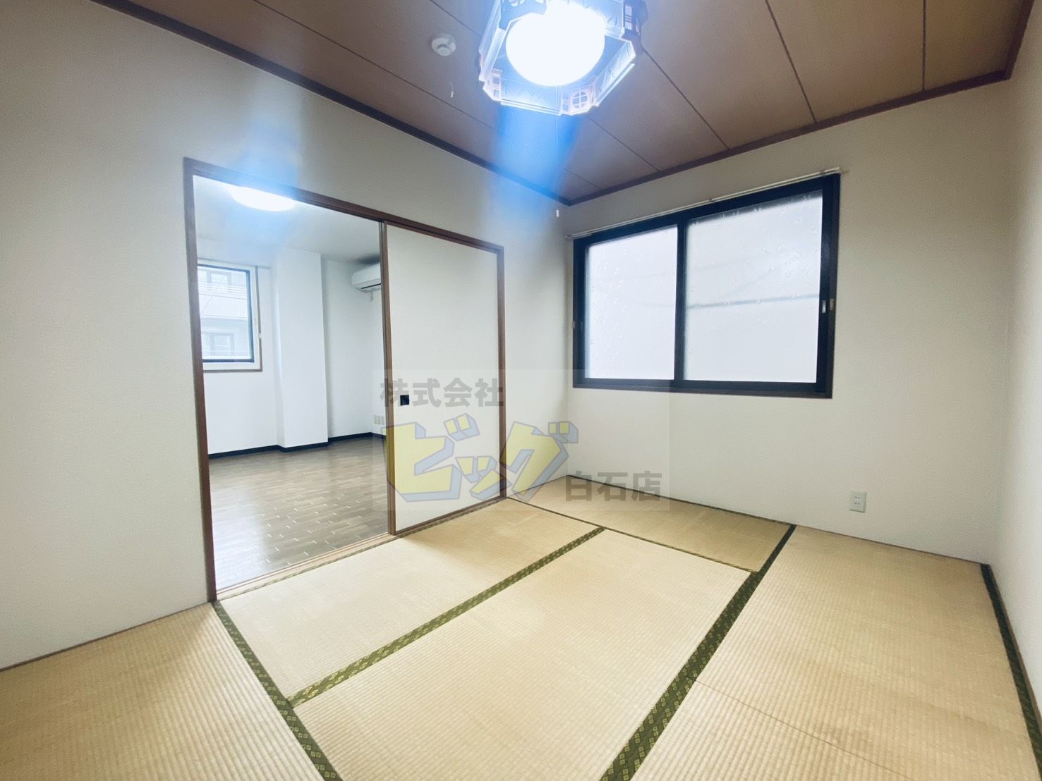 STハイム_内装_5